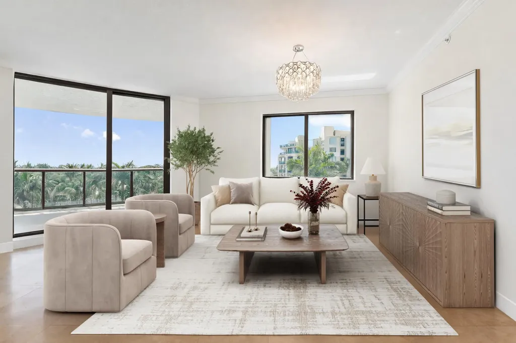 3630 Gardens Parkway Palm Beach Gardens FL 33410