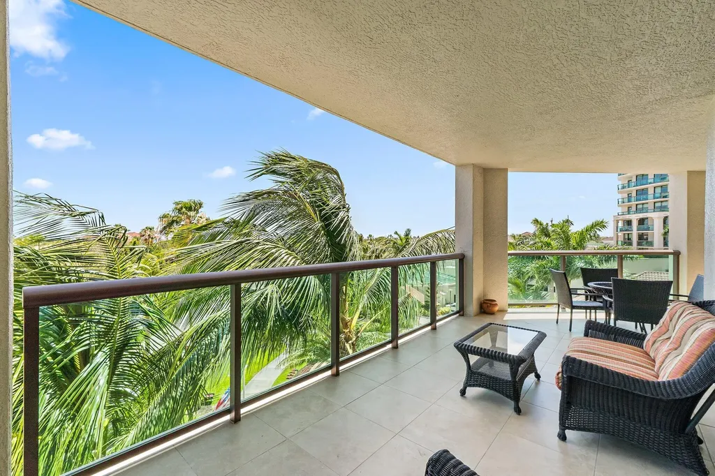3630 Gardens Parkway Palm Beach Gardens FL 33410
