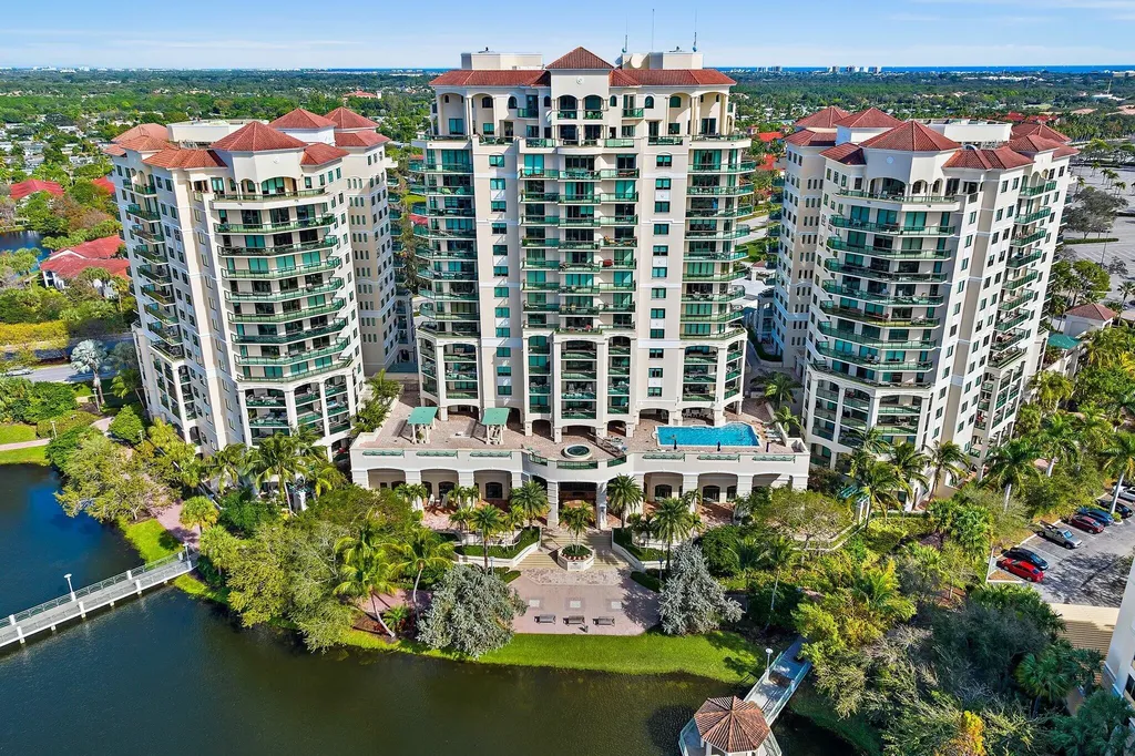 3630 Gardens Parkway Palm Beach Gardens FL 33410