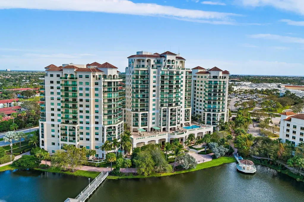 3630 Gardens Parkway Palm Beach Gardens FL 33410