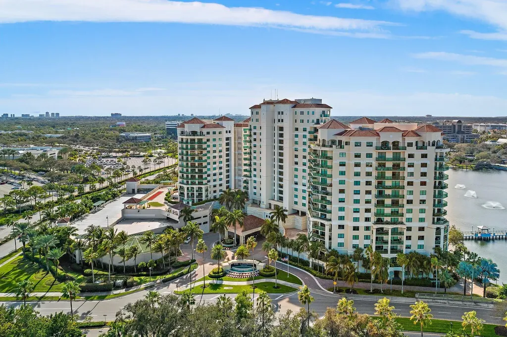 3630 Gardens Parkway Palm Beach Gardens FL 33410