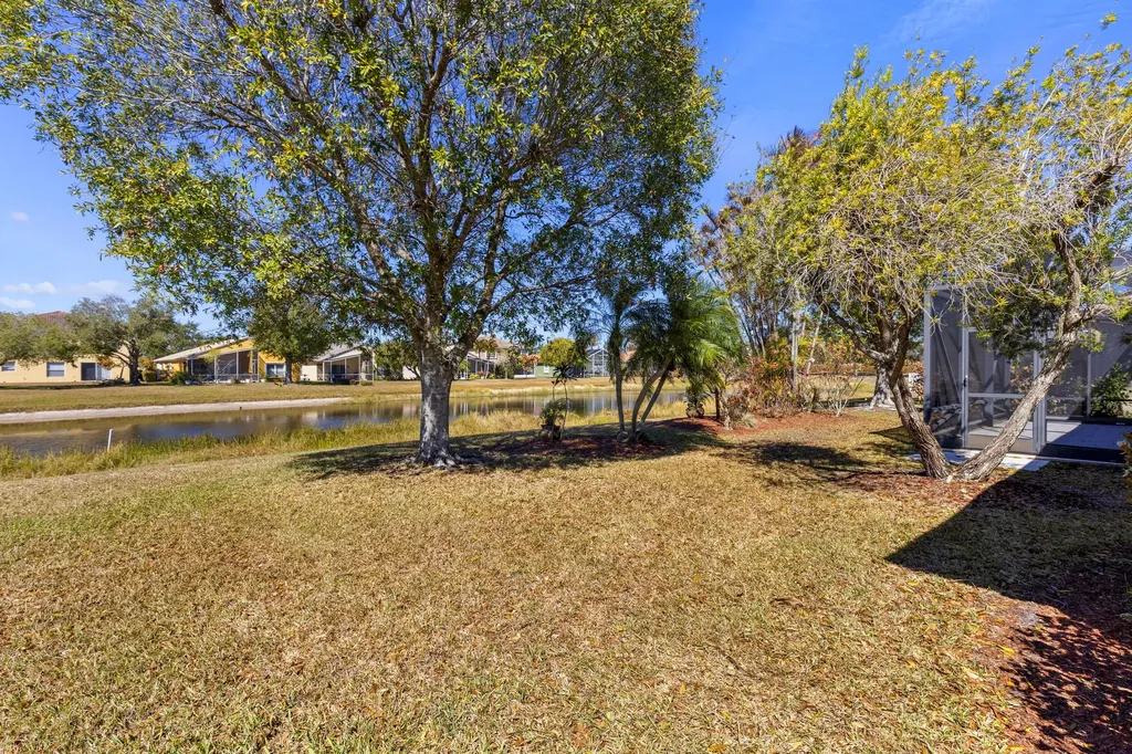 508 NW Waverly Circle Port St Lucie FL 34983