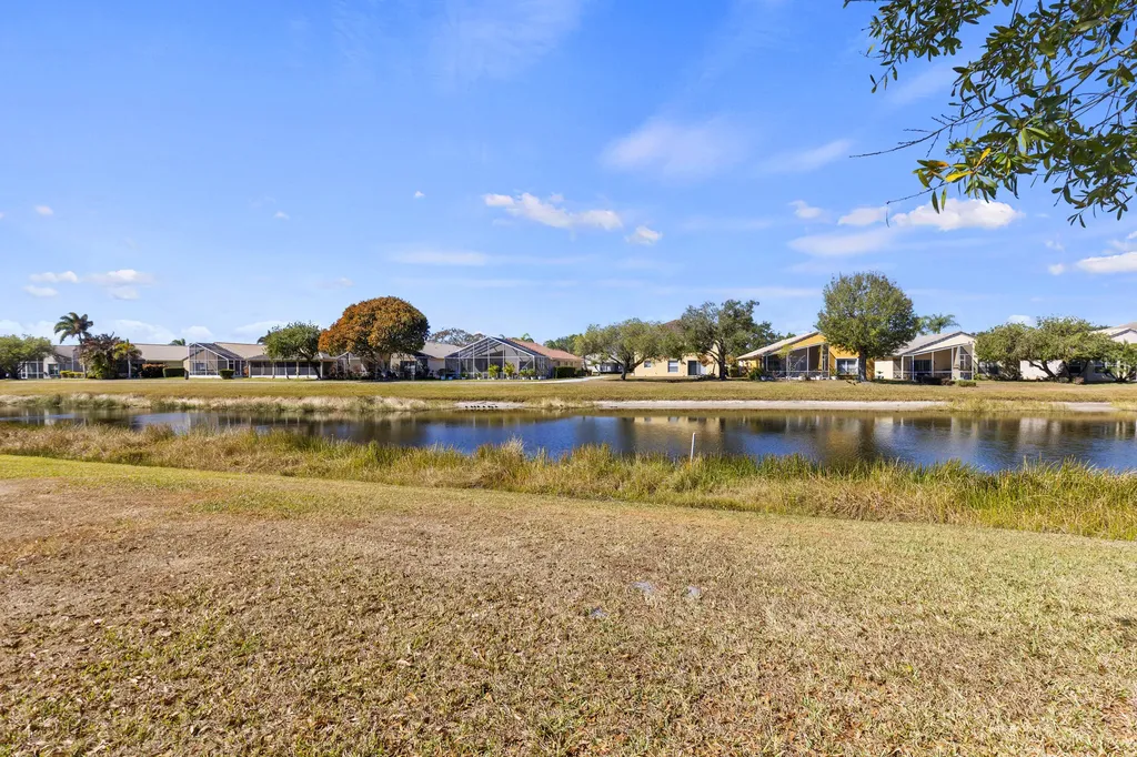 508 NW Waverly Circle Port St Lucie FL 34983