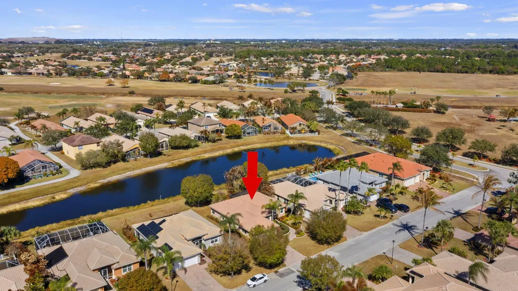 508 NW Waverly Circle Port St Lucie FL 34983
