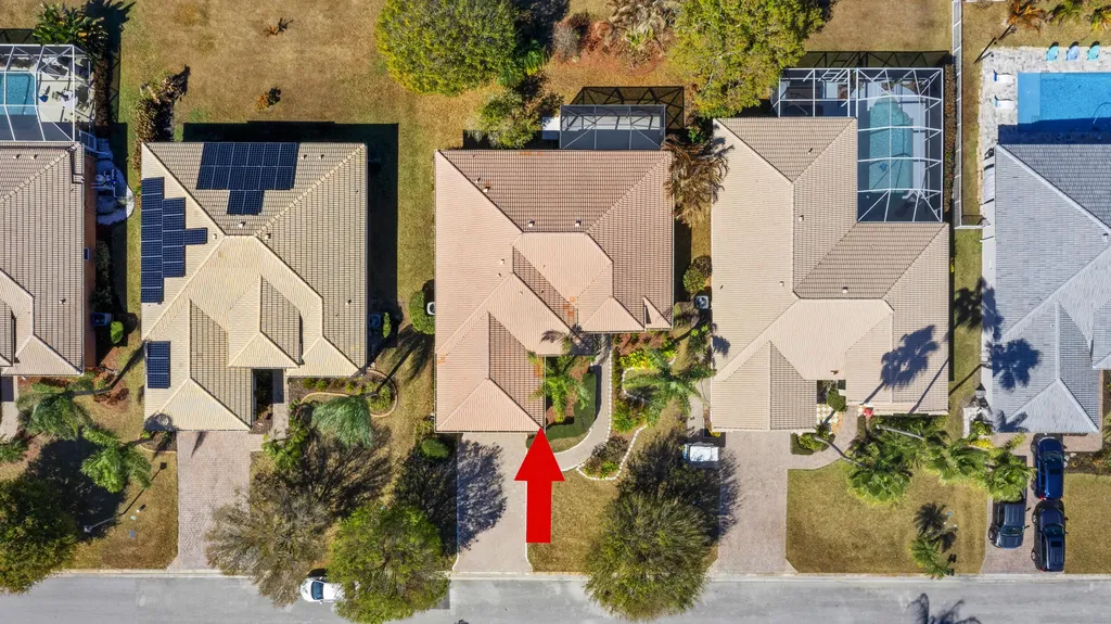 508 NW Waverly Circle Port St Lucie FL 34983
