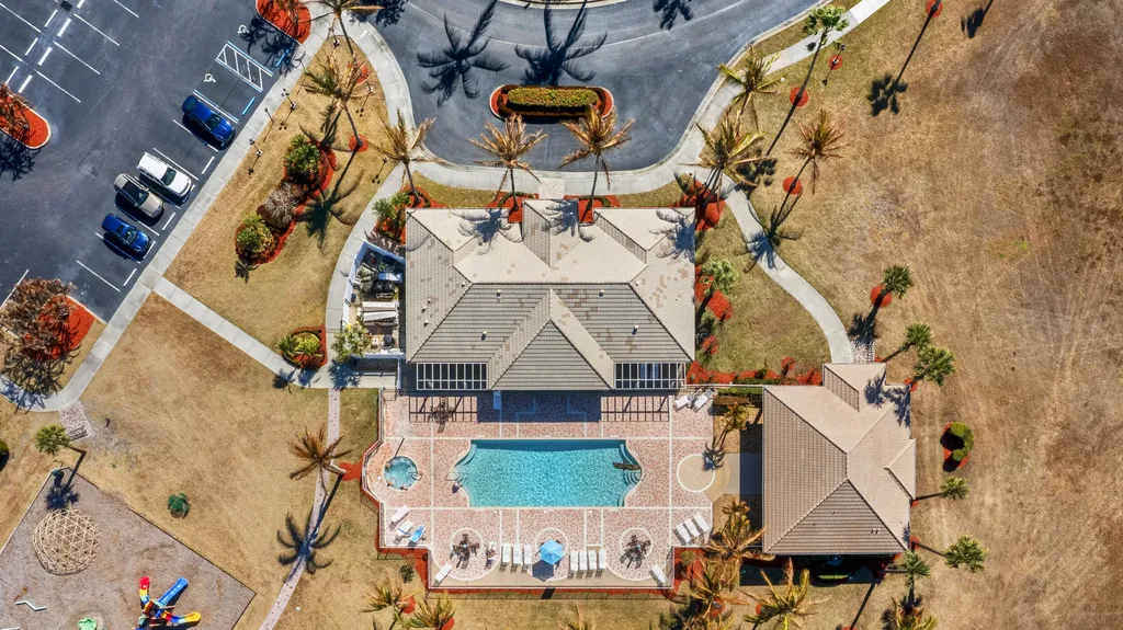508 NW Waverly Circle Port St Lucie FL 34983