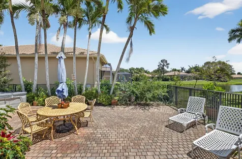 11024 Via Amalfi Boynton Beach FL 33437