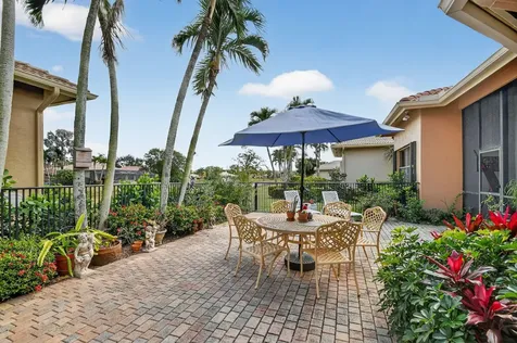 11024 Via Amalfi Boynton Beach FL 33437
