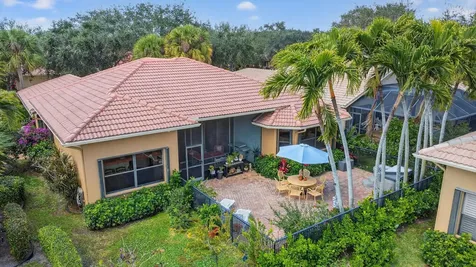 11024 Via Amalfi Boynton Beach FL 33437