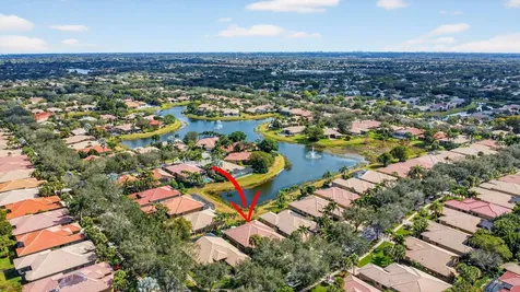 11024 Via Amalfi Boynton Beach FL 33437