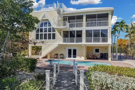 205 Stirrup Key Boulevard Marathon FL 33050