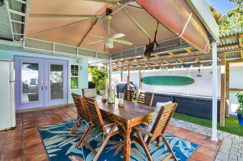 16 Surf Road Boynton Beach FL 33435