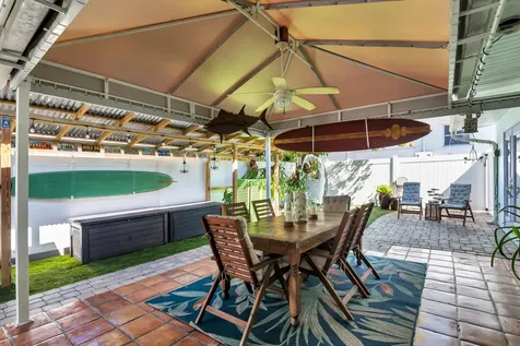 16 Surf Road Boynton Beach FL 33435