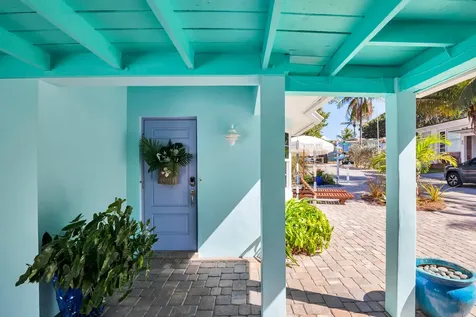 16 Surf Road Boynton Beach FL 33435