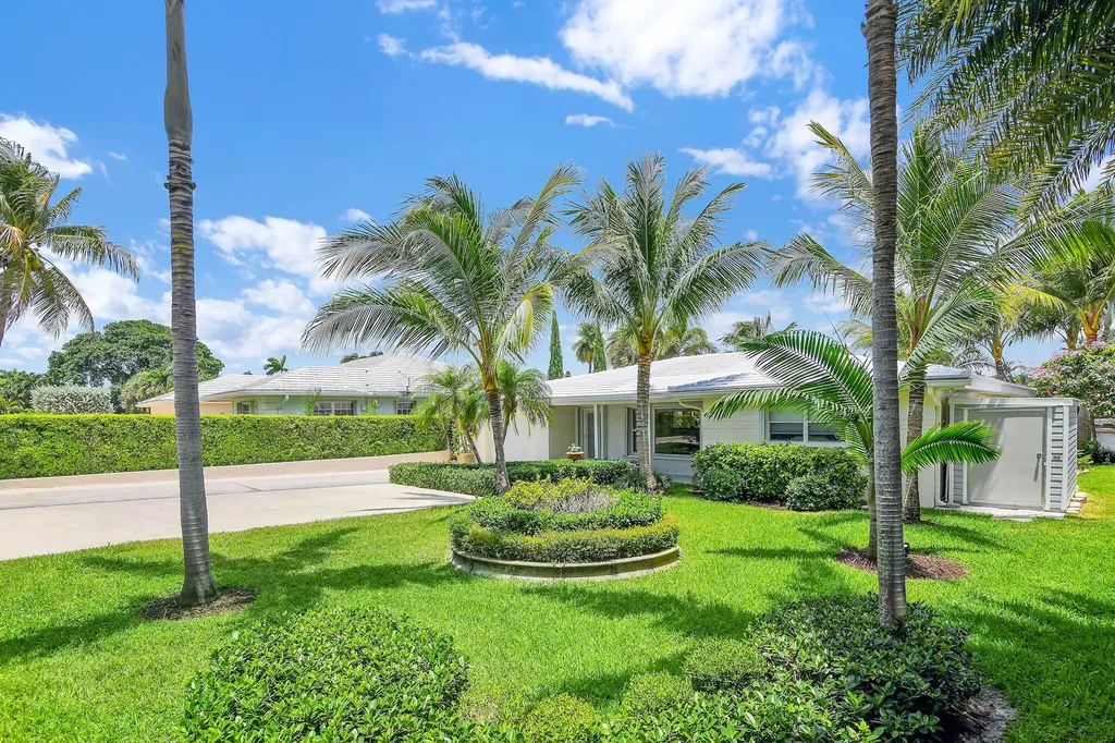 3211 Karen Drive Delray Beach FL 33483
