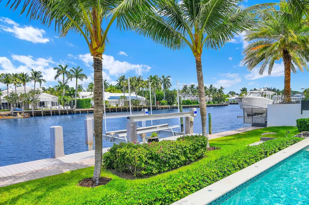 3211 Karen Drive Delray Beach FL 33483