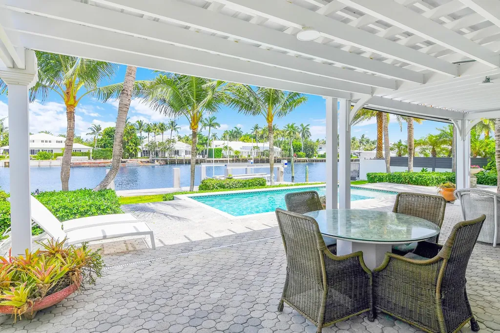 3211 Karen Drive Delray Beach FL 33483
