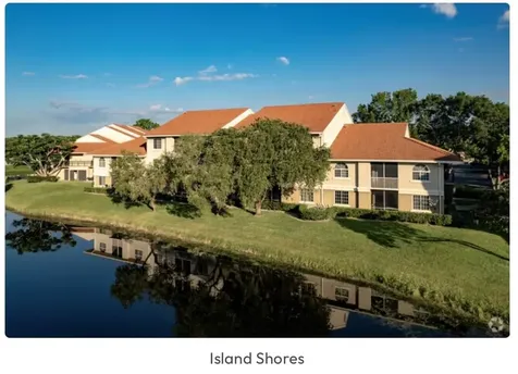 101 Island Shores Drive Greenacres FL 33413