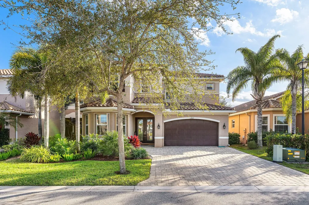 11477 Mantova Bay Circle Boynton Beach FL 33473