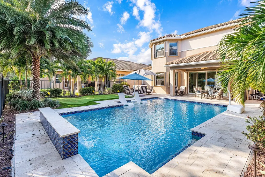 11477 Mantova Bay Circle Boynton Beach FL 33473