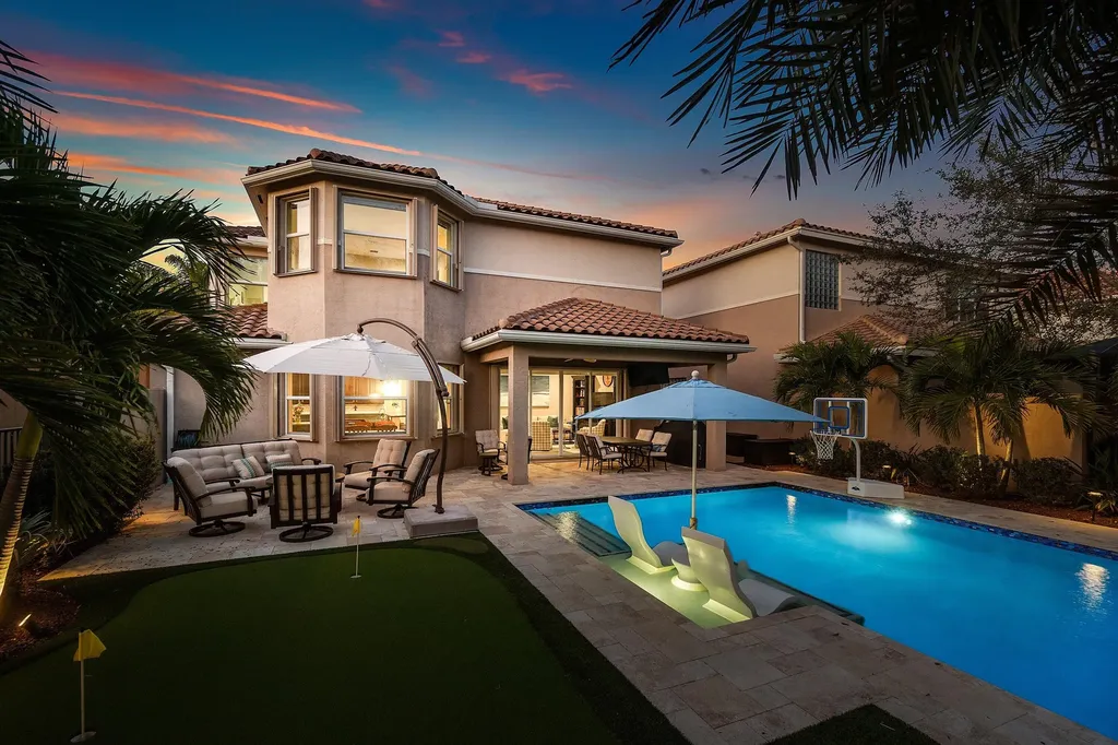 11477 Mantova Bay Circle Boynton Beach FL 33473