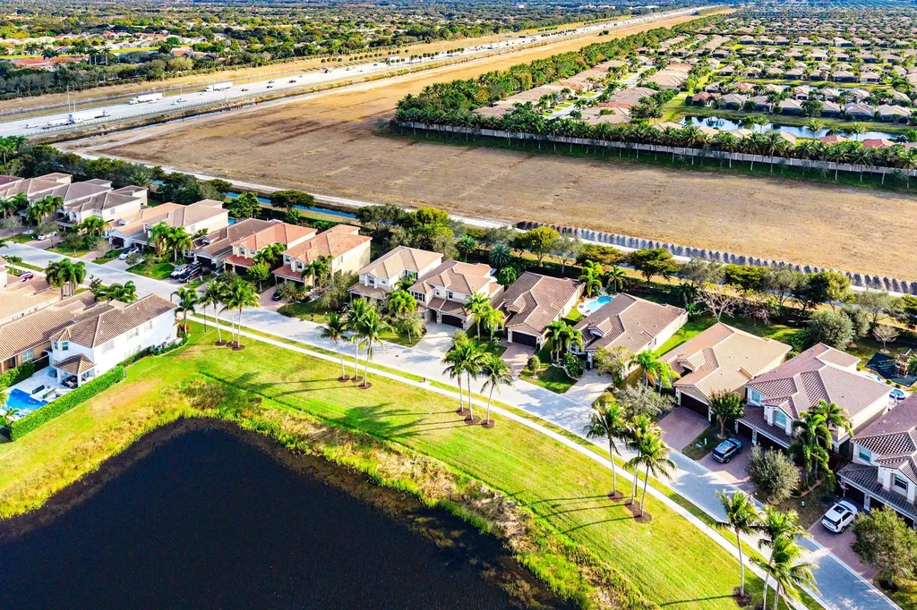 11477 Mantova Bay Circle Boynton Beach FL 33473