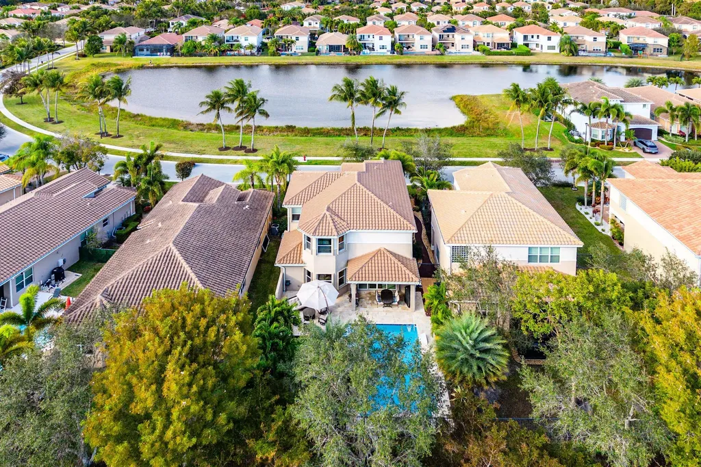 11477 Mantova Bay Circle Boynton Beach FL 33473