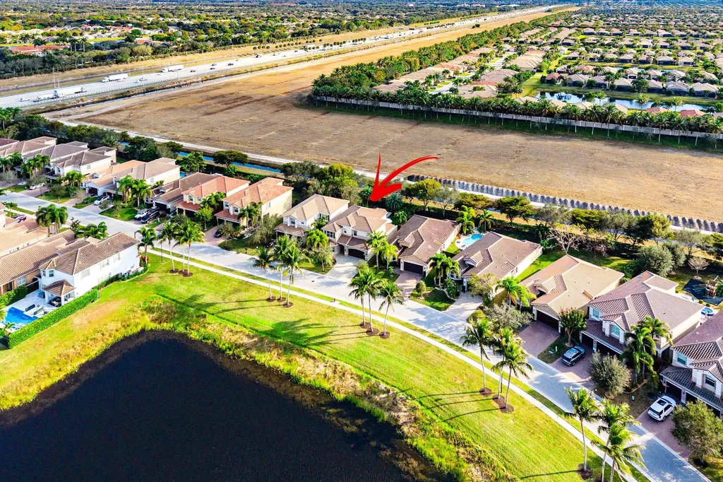 11477 Mantova Bay Circle Boynton Beach FL 33473