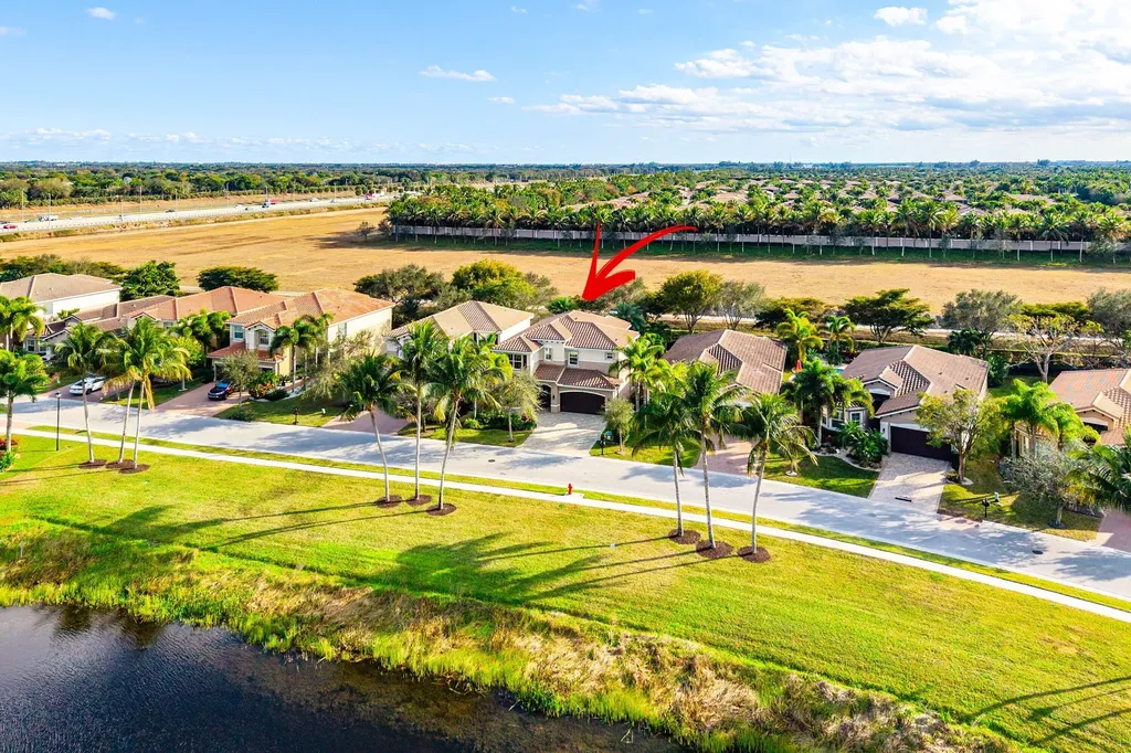 11477 Mantova Bay Circle Boynton Beach FL 33473