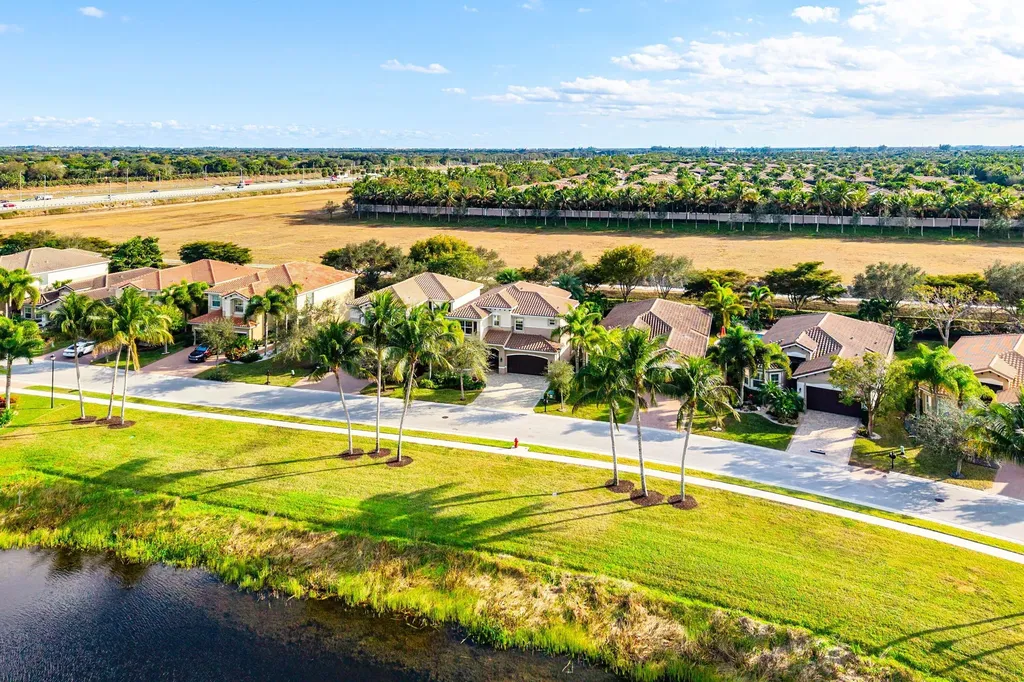 11477 Mantova Bay Circle Boynton Beach FL 33473