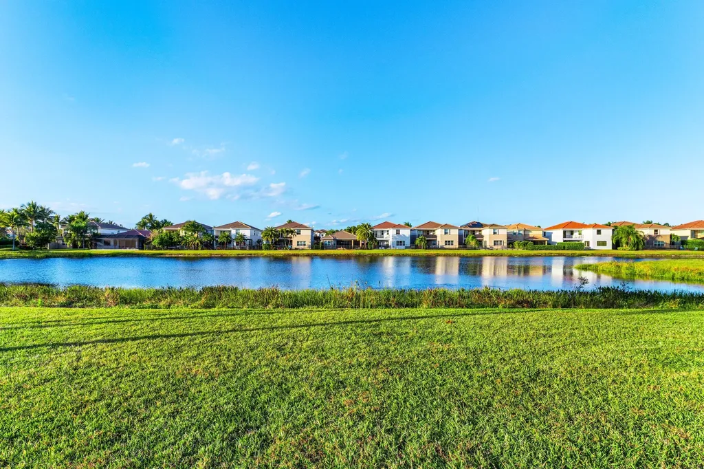 11477 Mantova Bay Circle Boynton Beach FL 33473