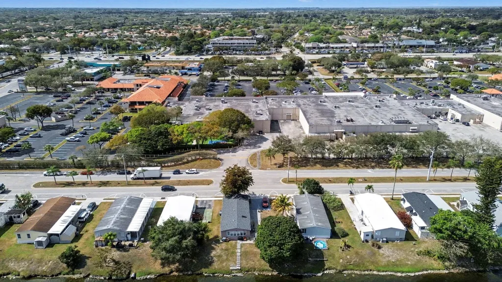 1700 SW 66th Avenue Boca Raton FL 33428