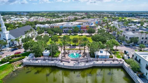 10493 SW Toren Way Port St Lucie FL 34987