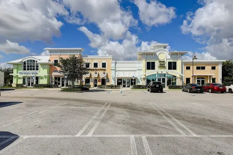 10493 SW Toren Way Port St Lucie FL 34987