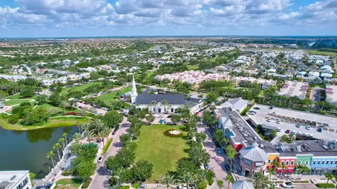 10493 SW Toren Way Port St Lucie FL 34987
