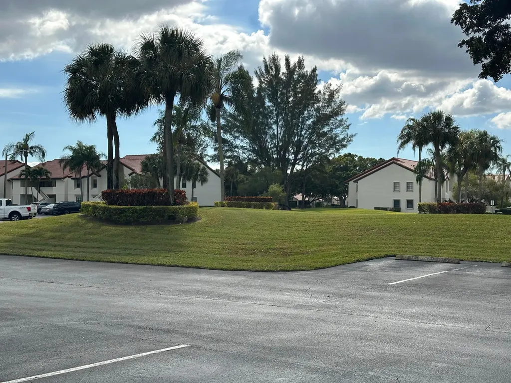 5951 Parkwalk Drive Boynton Beach FL 33472