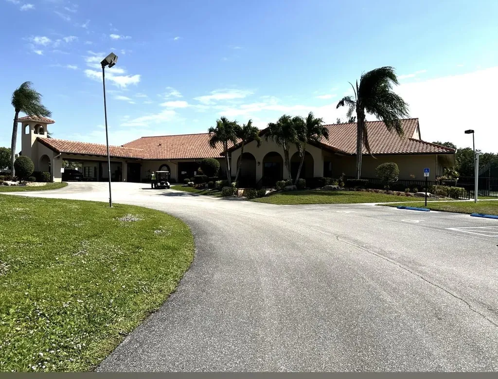 5951 Parkwalk Drive Boynton Beach FL 33472