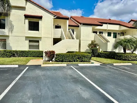 5951 Parkwalk Drive Boynton Beach FL 33472
