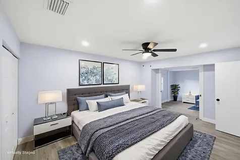 1522 SE Hearne Court Port St Lucie FL 34952