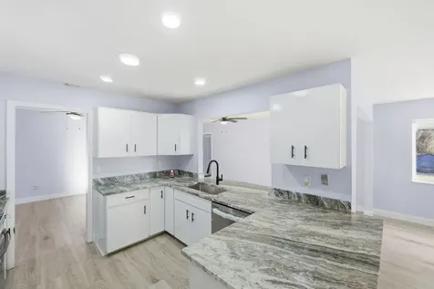 1522 SE Hearne Court Port St Lucie FL 34952