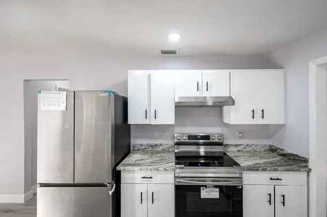 1522 SE Hearne Court Port St Lucie FL 34952