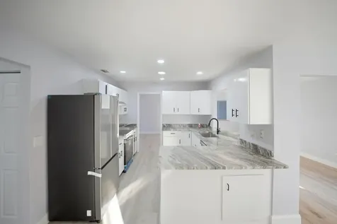 1522 SE Hearne Court Port St Lucie FL 34952