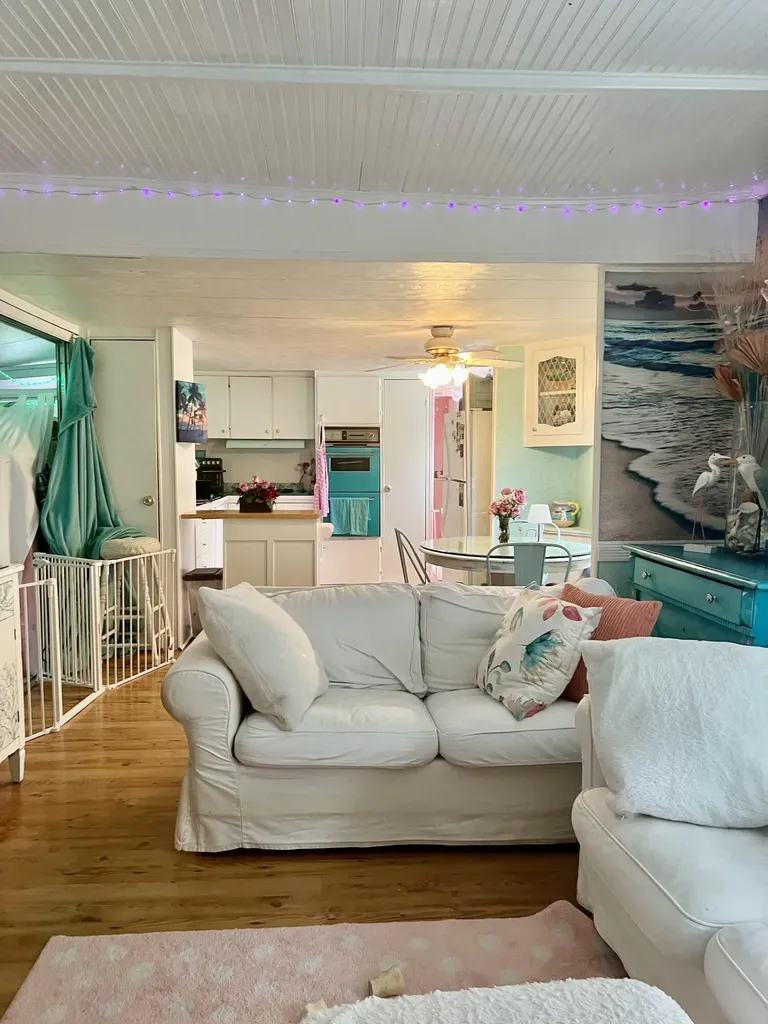305 NW 50th Court Pompano Beach FL 33064