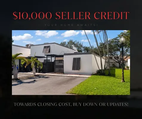 1340 E Golfview Drive Pembroke Pines FL 33026