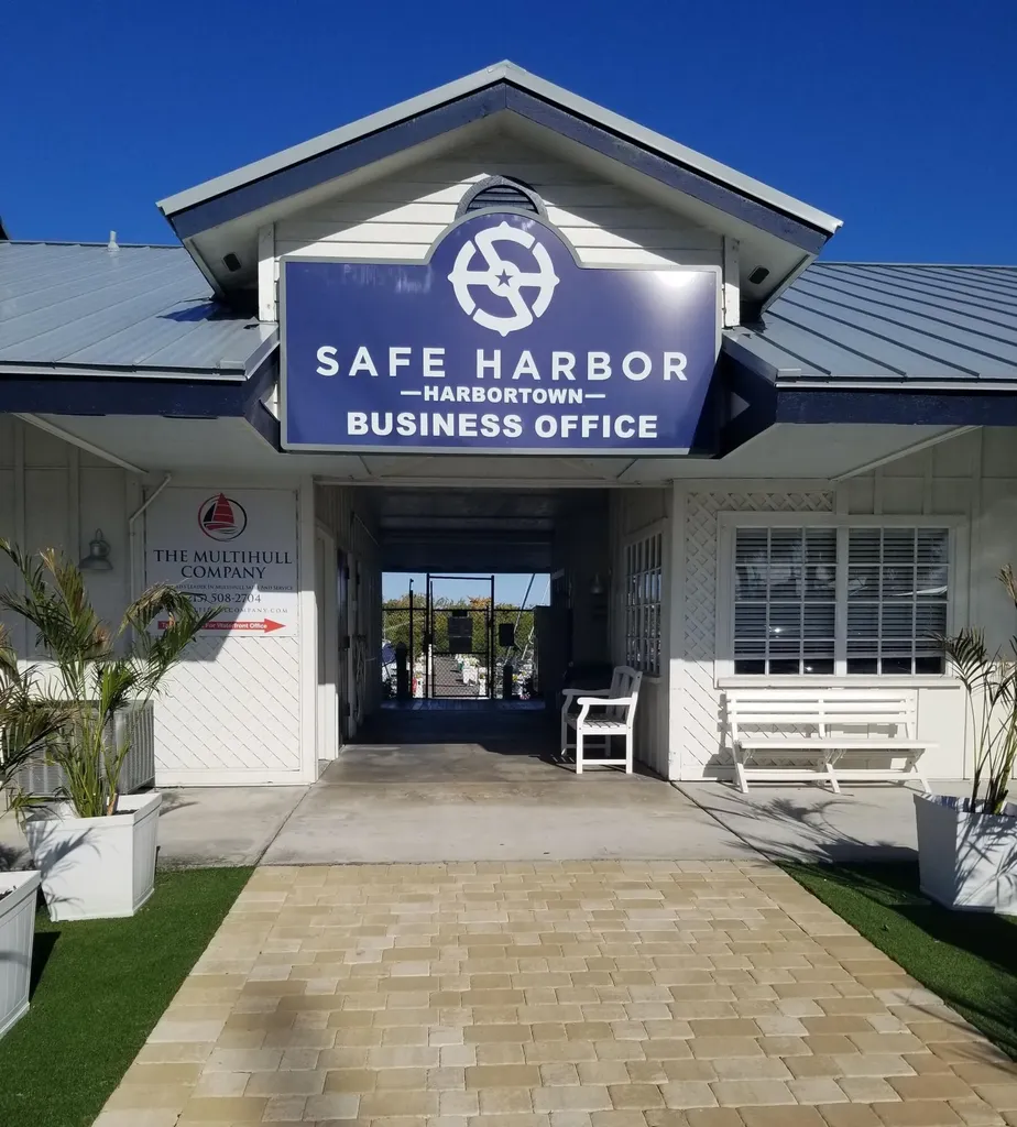 2010 Harbortown Drive Fort Pierce FL 34946