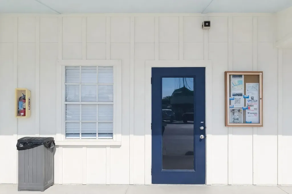 2010 Harbortown Drive Fort Pierce FL 34946