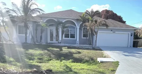 2472 SW Valnera Street Port St Lucie FL 34953