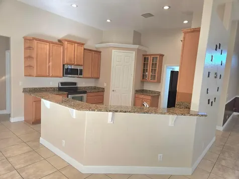 2472 SW Valnera Street Port St Lucie FL 34953