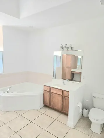 2472 SW Valnera Street Port St Lucie FL 34953