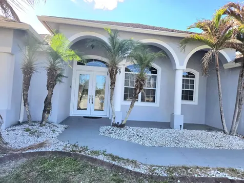 2472 SW Valnera Street Port St Lucie FL 34953